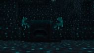 The Warden can spawn in Deep Dark Biome (Image via Minecraft 1.19)